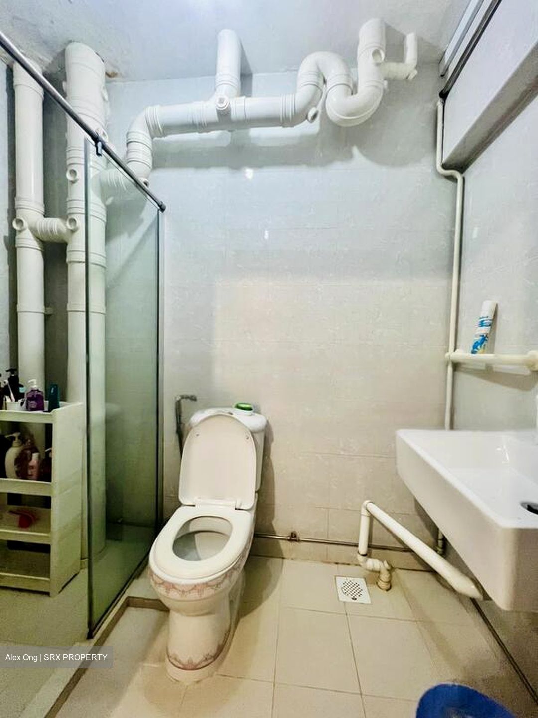 Blk 113 Rivervale Walk (Sengkang), HDB 4 Rooms #458872631